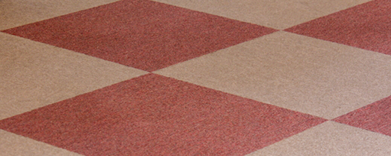 カーペットクリーニング