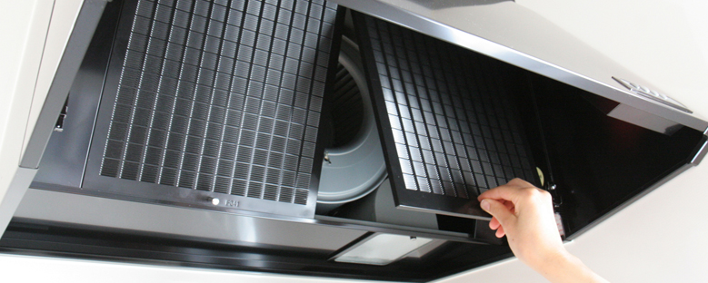 レジフードクリーニング