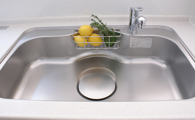 キッチンクリーニング